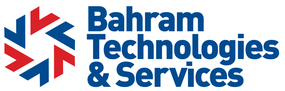 Bahram Technologies Logo